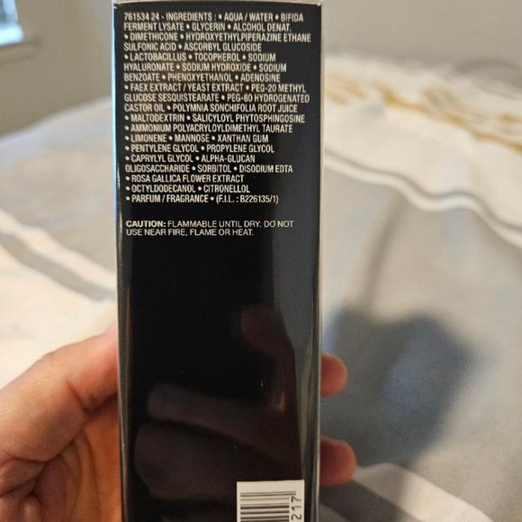 LANCOME ADVANCED GENIFIQUE YOUTH ACTIVATING CONCENTRATE SERUM- 1.7 oz NEW/SEALED - Picture 4 of 5